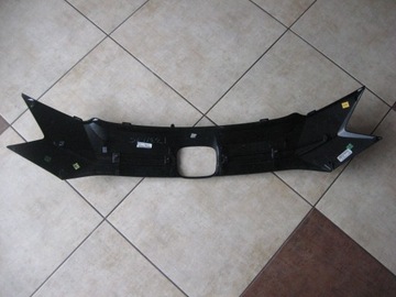 фото thumb №7, Решітка радіатора - решітка радіатора - honda hr-v ii - 2015