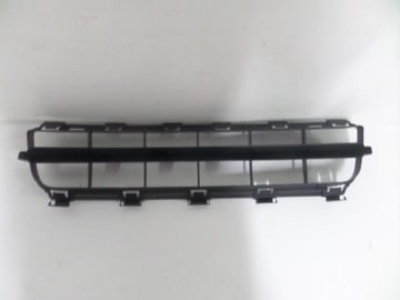 фото thumb №4, Решітка радіатора решітка бампера renault thalia i lift 06-08