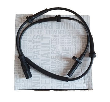 фото thumb №11, Датчик abs trafic iii vivaro b nv300 talento 2014- зад оригинал