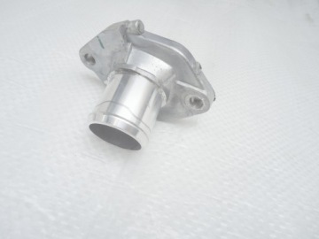 фото thumb №1, Nissan cabstar maxity nt400 патрубок термостата оригинал