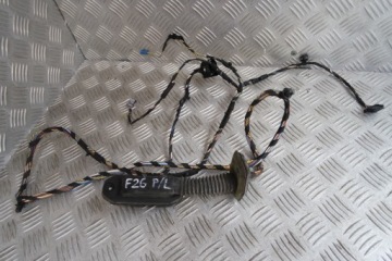 фото thumb №1, Электропроводка жгут дверь левый перед bmw x4 f26