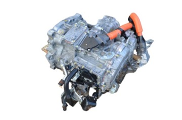 фото thumb №1, Lexus rx400 rx 400h коробка передач передач