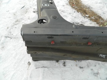 фото thumb №11, Лонжерон подкрылок lancia delta 3 правая передняя