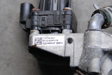 фото thumb №4, Transit viii mk8 2.2 tdci клапан egr bk2q-9d475-cb