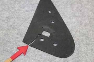 фото thumb №4, Дзеркало праве elektr fort fiedta iv mk4 1995-02