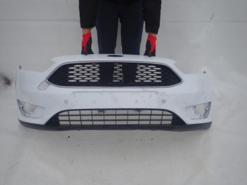 фото thumb №1, Ford focus iii 3 mk3 lift 14-18 бампер перед