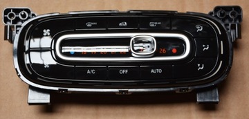 фото thumb №1, A4539050600 smart forfour 453 панель кондиционера