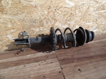 фото thumb №1, Dacia sandero ii 2018 1,0 sce амортизатор лівий