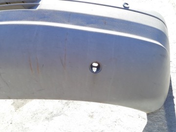 Купить Бампер перед mercedes sprinter 1, фото thumb