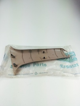 фото thumb №7, Обшивка стойка ford focus 98-05 1225604