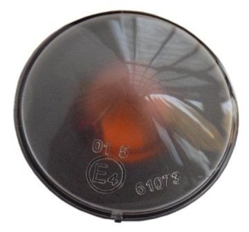 фото thumb №1, Fiat punto ii fl doblo поворотник поворотник боковий