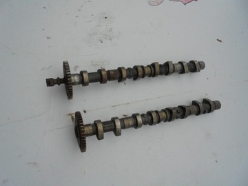 фото thumb №1, Вал випускний mercedes sprinter 2.2 cdi 313