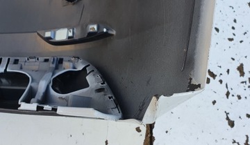 фото thumb №13, Audi a3 8v рестайлинг sportback бампер зад накладка org