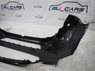 фото thumb №11, Бампер ford s max 2015-2018 rok 4xpdc