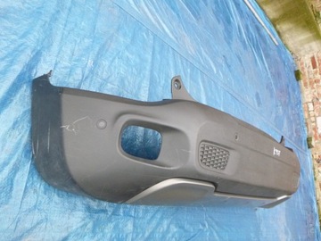 фото thumb №2, Jeep renegade бампер задняя задний