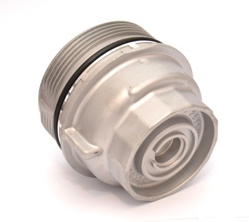 фото thumb №5, Корпус фильтра масла lexus toyota lexus 156200s01 15620-31040