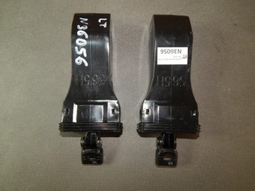 фото thumb №1, Skoda kodiaq обмежувач двері задня 565839249