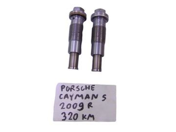 фото thumb №9, Натягувач ланцюга розподільного валу 9a110515702 cayman s