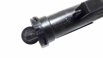 Borsehung насадка розпилювача фара vw golf vii 08.12- правий в Україні, фото thumb