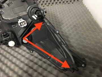 фото thumb №6, Toyota corolla лампа левая full led 2019-