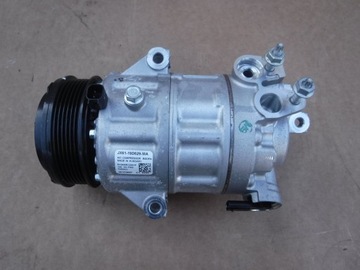 фото thumb №1, Компрессор кондиционера ford focus mk4 1.5 ecoboost