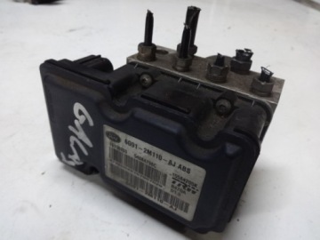 фото thumb №1, Ford galaxy mk3 06r- насос тормозная abs