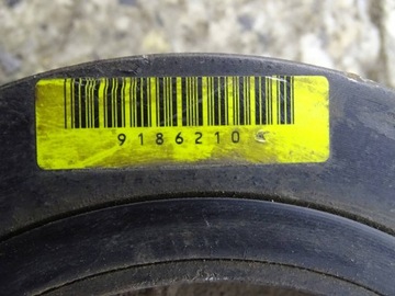 фото thumb №8, Volvo s40 2.0 16v шків колінчастого вала 9186210