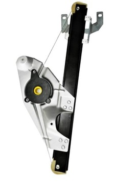 фото thumb №1, Підйомник електричний опускання вікон правий задня