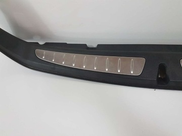 фото thumb №5, Bmw 3 f31 захист поріг поперечина багажника 7221875
