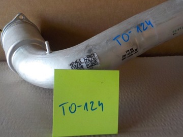 фото thumb №2, Touareg iii 3.0tdi труба интеркулер 059145673ee