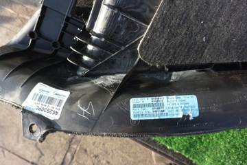 фото thumb №7, Обшивка багажника обивка bmw x5 e70 kpl