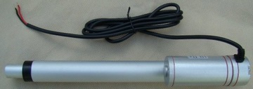 SIŁOWNIK ELEKTRYCZNY 12V MICRO SILNIK LINIOWY 200