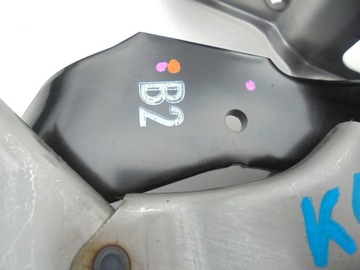 фото thumb №6, Nissan micra k14 педаль гальма 1,5 dci rok 2017-