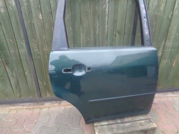 фото thumb №5, Дверь правый задняя ford c-max lak w3