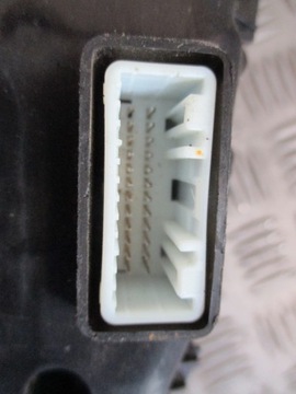 фото thumb №9, Спидометр пассажира hyundai i30 07-10r 1.6 b