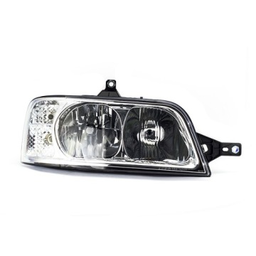 фото thumb №9, Фари fiat ducato 2002-2006 комплект l+r