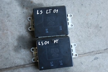 фото thumb №1, Модуль блок управления lexus ls430 89224-50020