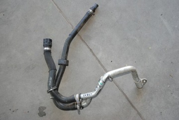 фото thumb №1, Iveco daily 12-18r 2.3 трубка води