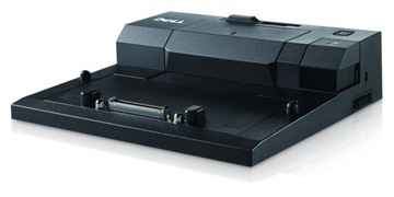 Док-станция Dell E-Port Latitude Precision PR03X K07A USB 3.0