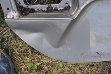 фото thumb №9, Кришка задня кришка багажника corolla e16 e18