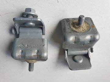 фото thumb №2, Петля петли крышки задняя r/l renault clio ii