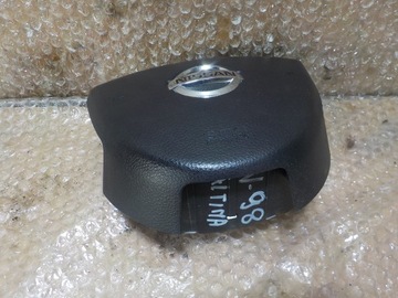 фото thumb №5, Altima iii подушка воздушная подушка безопасности водителя