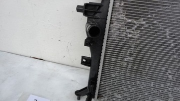 фото thumb №7, Радиатор wody kia niro hyundai ioniq hybrid 17-