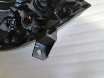 фото thumb №12, Trafic iii vivaro b лампа правая перед led