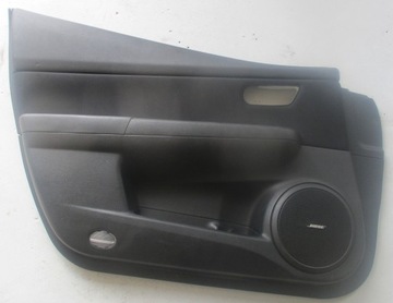 фото thumb №1, Mazda 6 ii gh 07-12 обшивка лівий передній перед