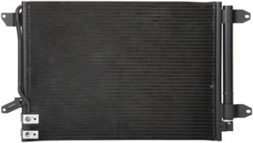 фото thumb №1, Конденсатор кондиціонера