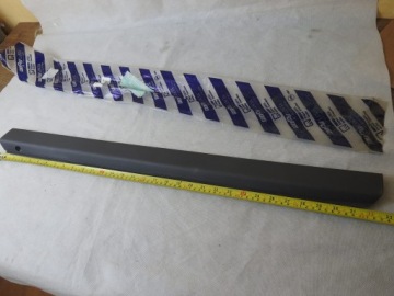 Обшивка пластик двері правий перед fiat uno 1995- Київ, фото thumb