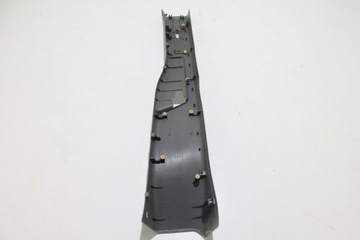 фото thumb №2, Renault master iii захист корпус стійка ліва