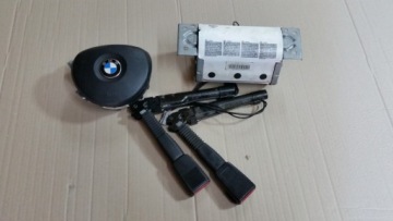 фото thumb №1, Подушка безопасности air bag подушки безопасности натяжители bmw e90
