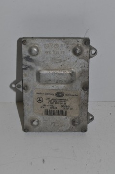 фото thumb №4, Модуль поворота mercedes 5df008279-00